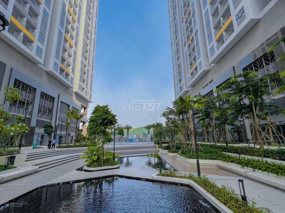 Cho thuê căn 1-2-3PN Q7 Saigon Riverside 4 Đào Trí Nhiều Căn lựa chọn