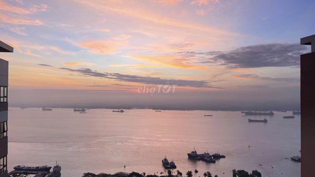 Cho thuê căn 1-2-3PN Q7 Saigon Riverside 4 Đào Trí Nhiều Căn lựa chọn