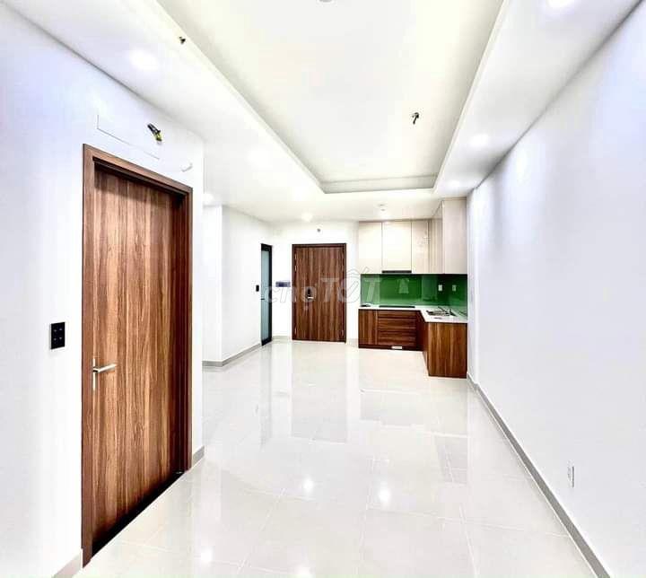 Cho thuê căn 1-2-3PN Q7 Saigon Riverside 4 Đào Trí Nhiều Căn lựa chọn