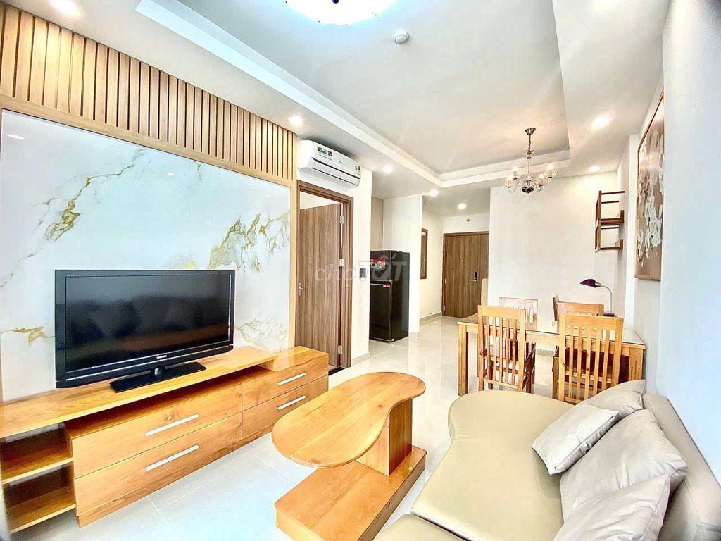 CHO THUÊ GẤP CĂN HỘ Q7 Riverside 1PN 2PN 3PN Giá tốt nhiều lựa chọn