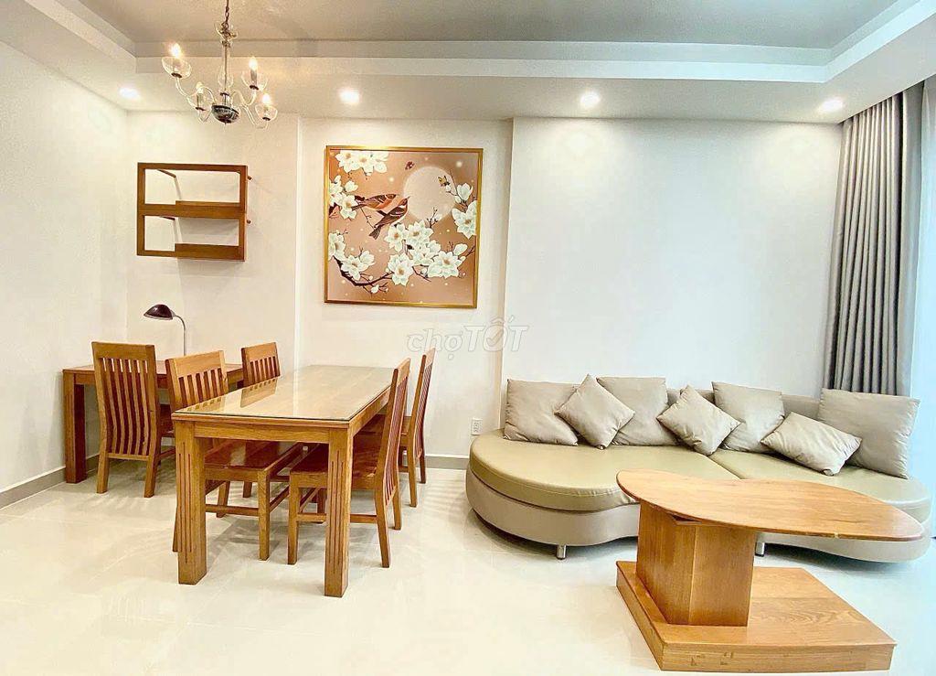 CHO THUÊ GẤP CĂN HỘ Q7 Riverside 1PN 2PN 3PN Giá tốt nhiều lựa chọn