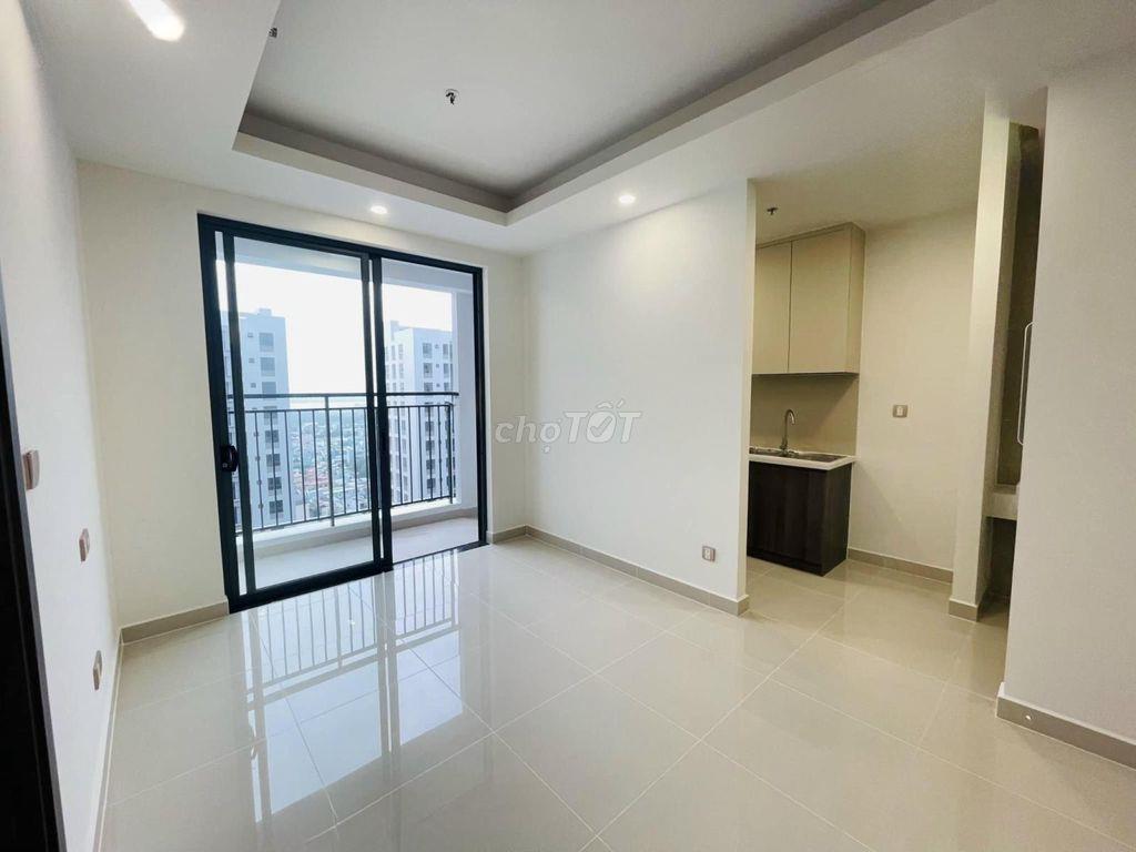 Bán căn hộ Q7 Boulevard 57m2, 2PN, view Q1, giá 3.2 tỷ