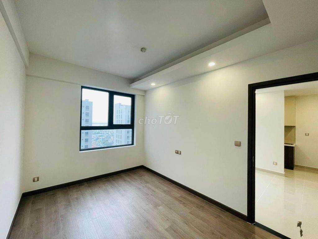 Bán căn hộ Q7 Boulevard 57m2, 2PN, view Q1, giá 3.2 tỷ