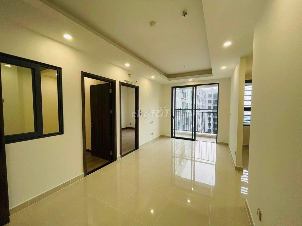 Bán căn hộ Q7 Boulevard 57m2, 2PN, view Q1, giá 3.2 tỷ