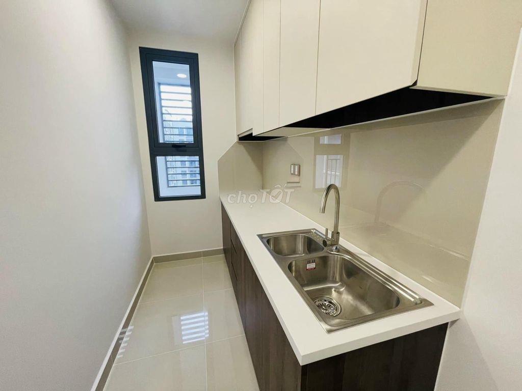 Bán căn hộ Q7 Boulevard 57m2, 2PN, view Q1, giá 3.2 tỷ