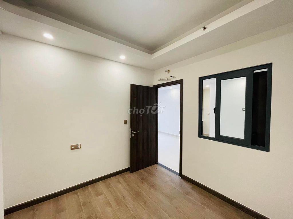 Bán căn hộ Q7 Boulevard 57m2, 2PN, view Q1, giá 3.2 tỷ