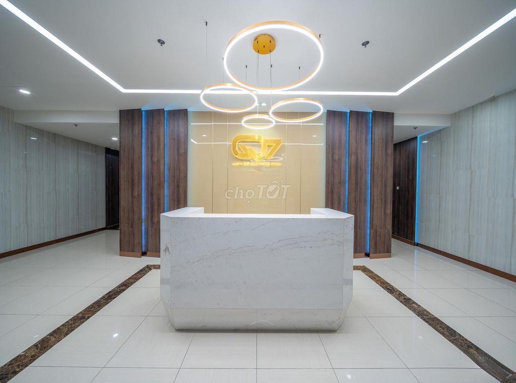 Bán căn hộ Q7 Boulevard 57m2, 2PN, view Q1, giá 3.2 tỷ