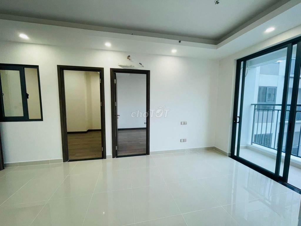 Bán căn hộ Q7 Boulevard 57m2, 2PN, view Q1, giá 3.2 tỷ