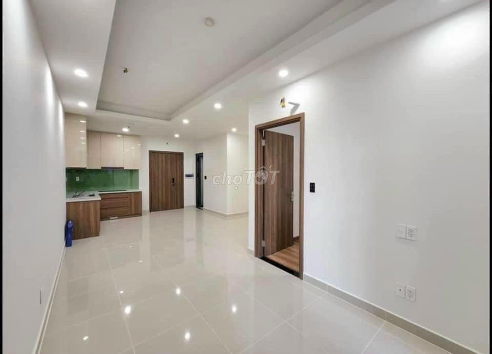 Cần bán căn 1PN Q7 Saigon Riverside Đường Đào Trí nhà mới view sông