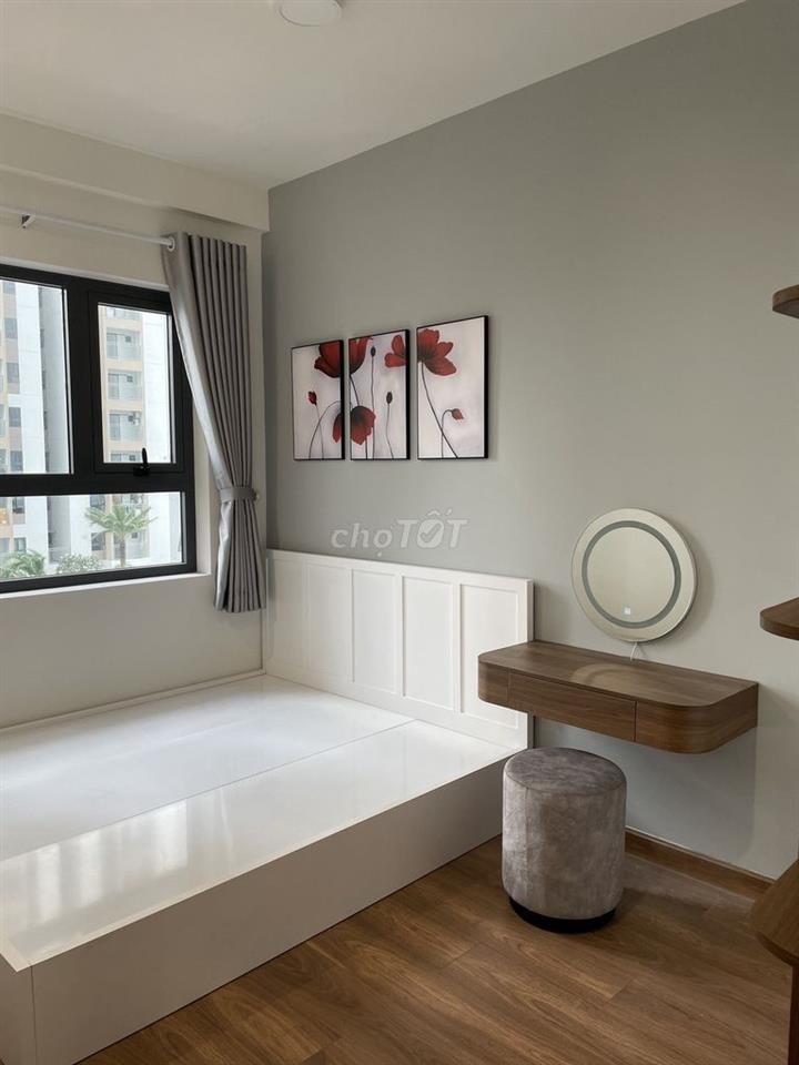 Cần bán căn 1PN Q7 Saigon Riverside Đường Đào Trí nhà mới view sông