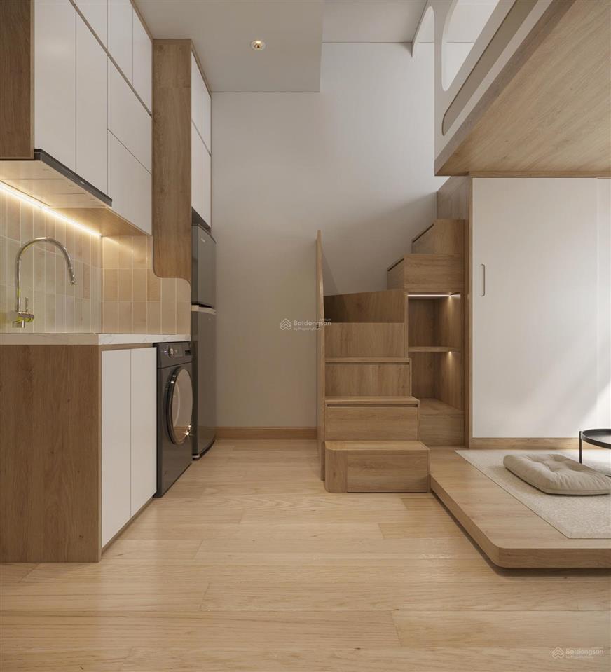 Chỉ với 39.9 tỷ có 200 triệu/tháng  chdv 9 tầng xã đàn đống đa