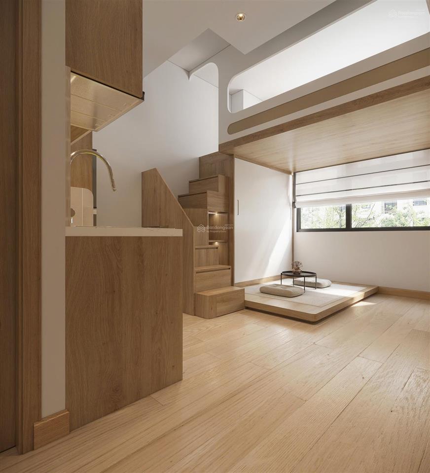 Chỉ với 39.9 tỷ có 200 triệu/tháng  chdv 9 tầng xã đàn đống đa