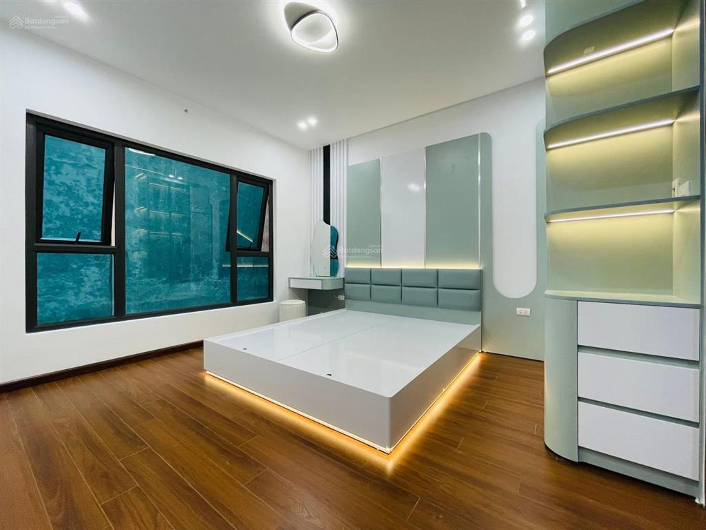 Bán nhà đẹp đống đa ngã tư sở  full nội thất giá chỉ 8.5 tỷ