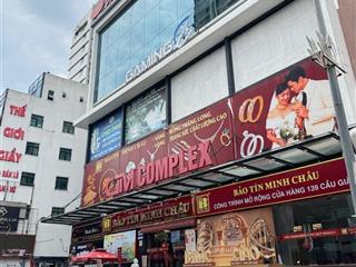 Chính chủ căn hộ vip chung cư ctm complex 139 cầu giấy hà nội