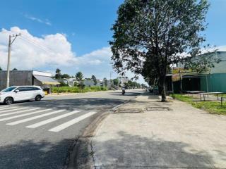 Bán đất tại , thới hòa, bến cát, bình dương, giá siêu hời 1,45 tỷ, diện tích 150m2