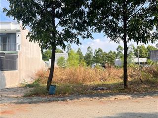 Bán đất tại n7, thới hòa, bến cát, 1,78 tỷ, 150m2