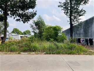 Bán đất tại ng5, chánh phú hòa, 1,75 tỷ, 150m2 giá cực chất