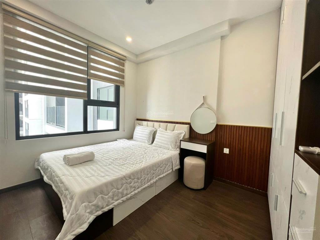 Cho thuê căn hộ 1pn siêu đẹp giá 7tr/tháng & 699k/đêm tại the emerald golf view  thuận an, bd