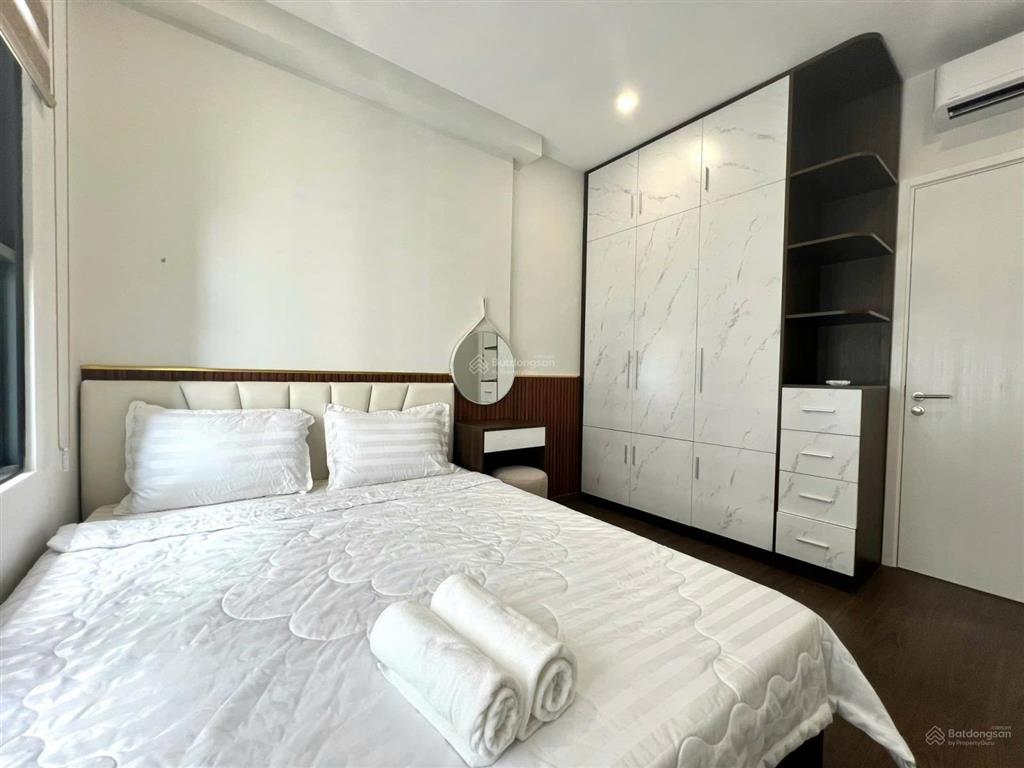 Cho thuê căn hộ 1pn siêu đẹp giá 7tr/tháng & 699k/đêm tại the emerald golf view  thuận an, bd