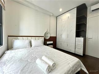 Cho thuê căn hộ 1pn siêu đẹp giá 7tr/tháng & 699k/đêm tại the emerald golf view  thuận an, bd