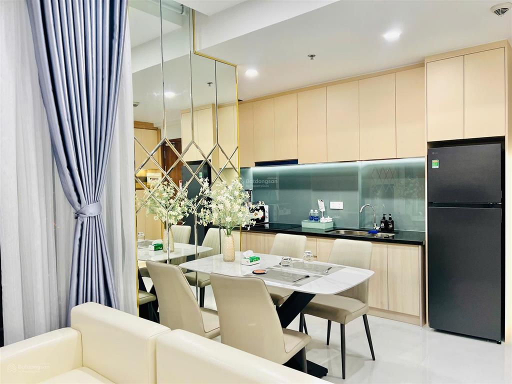 Cho thuê căn hộ the emerald golf view  căn góc 2pn full nt mới xuất xưởng  giá thuê chỉ 12 triệu