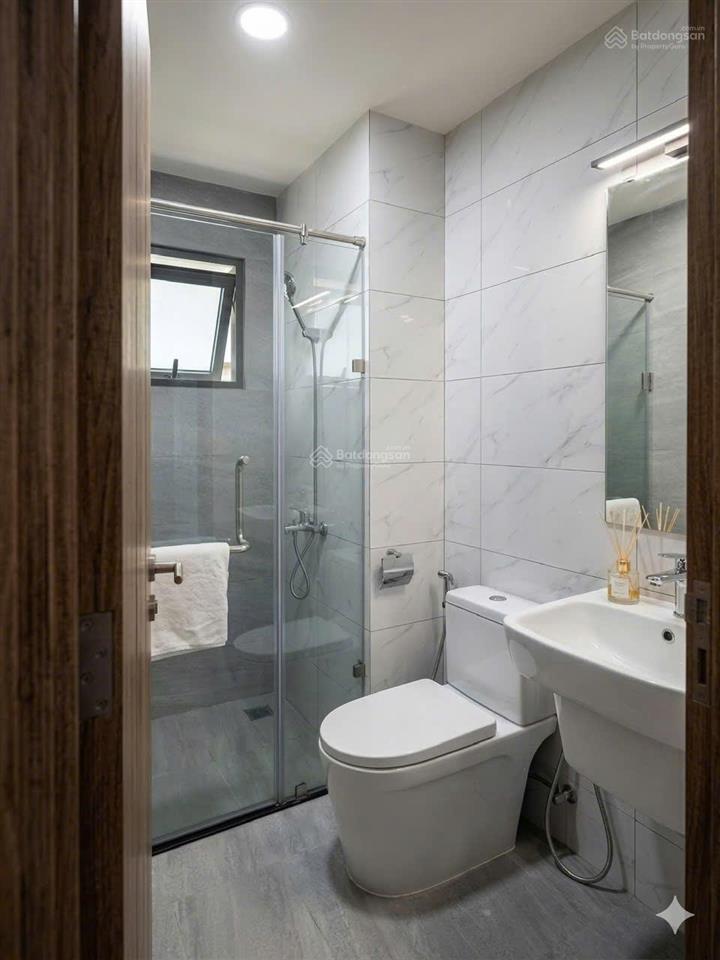 Cần cho thuê gấp habitat gđ 3 hàng hiếm 2pn ~80m giá chỉ 10tr/tháng! nhà mới 100%