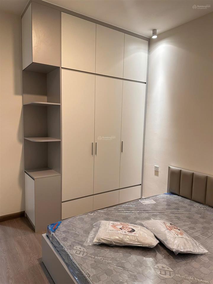 Cho thuê the habitat gđ3 2pn 70m² full nội thất, chỉ 8tr/tháng