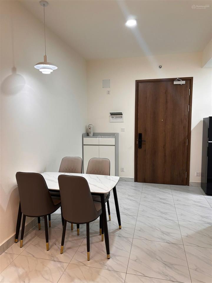 Cho thuê the habitat gđ3 2pn 70m² full nội thất, chỉ 8tr/tháng