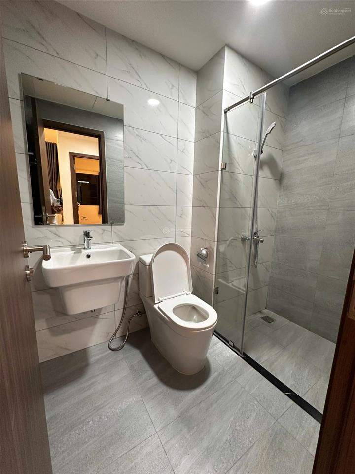 Cho thuê the habitat gđ3 2pn 70m² full nội thất, chỉ 8tr/tháng