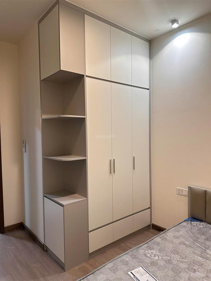 Cho thuê the habitat gđ3 2pn 70m² full nội thất, chỉ 8tr/tháng