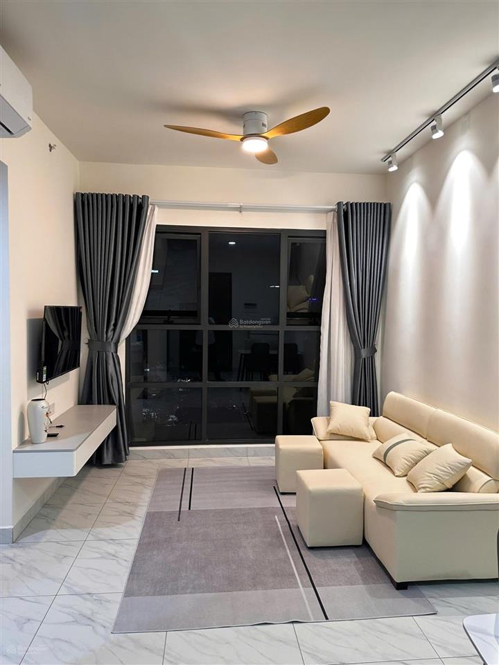 Cho thuê the habitat gđ3 2pn 70m² full nội thất, chỉ 8tr/tháng