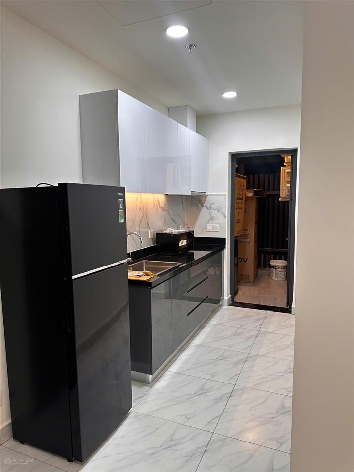 Cho thuê the habitat gđ3 2pn 70m² full nội thất, chỉ 8tr/tháng