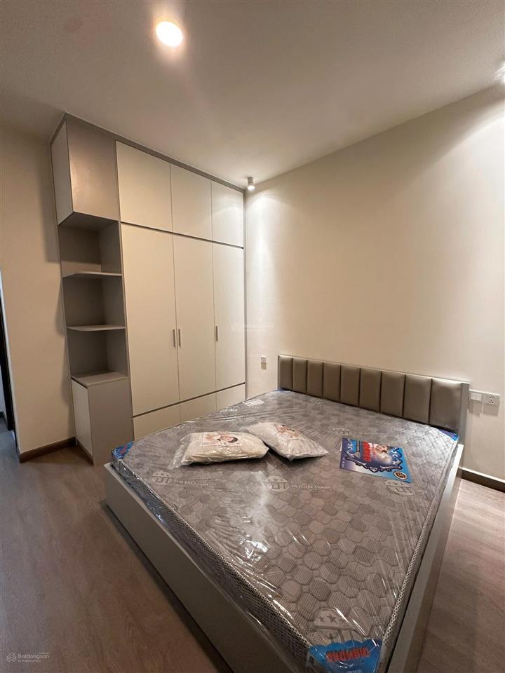 Cho thuê the habitat gđ3 2pn 70m² full nội thất, chỉ 8tr/tháng