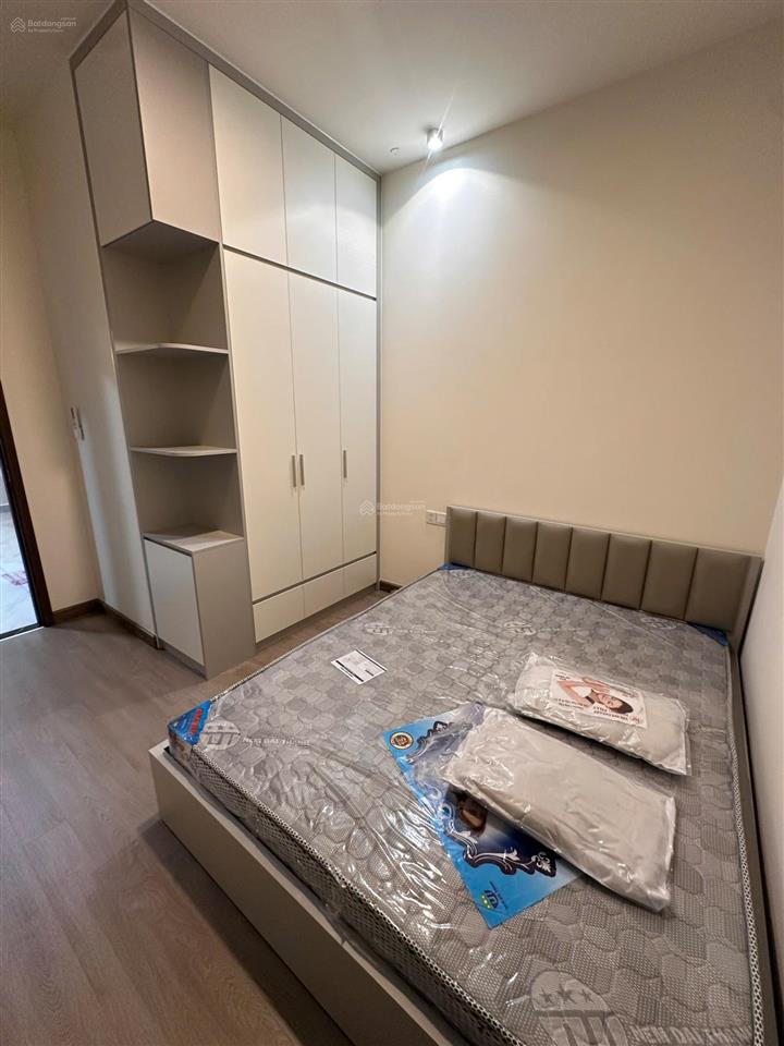 Cho thuê the habitat gđ3 2pn 70m² full nội thất, chỉ 8tr/tháng