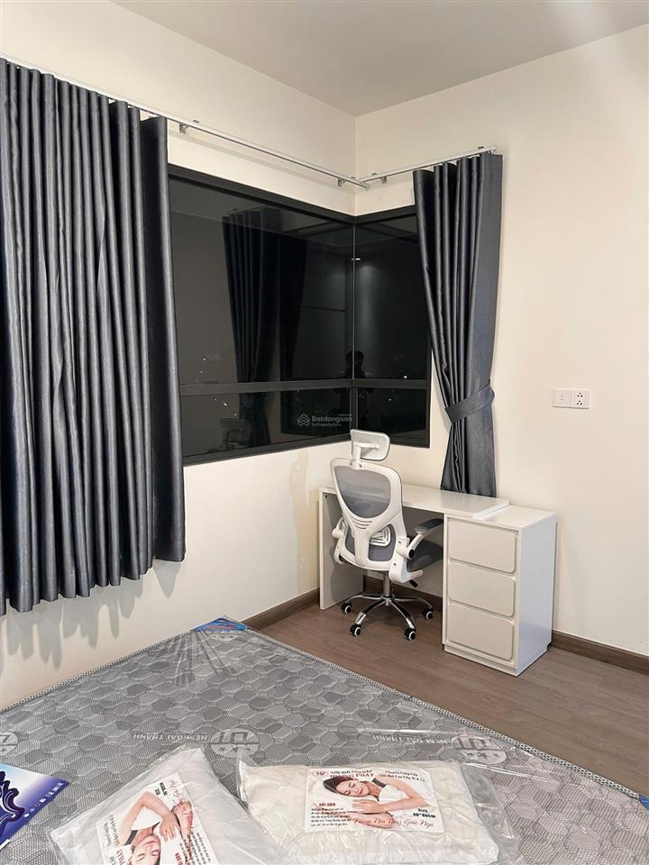 Cho thuê the habitat gđ3 2pn 70m² full nội thất, chỉ 8tr/tháng