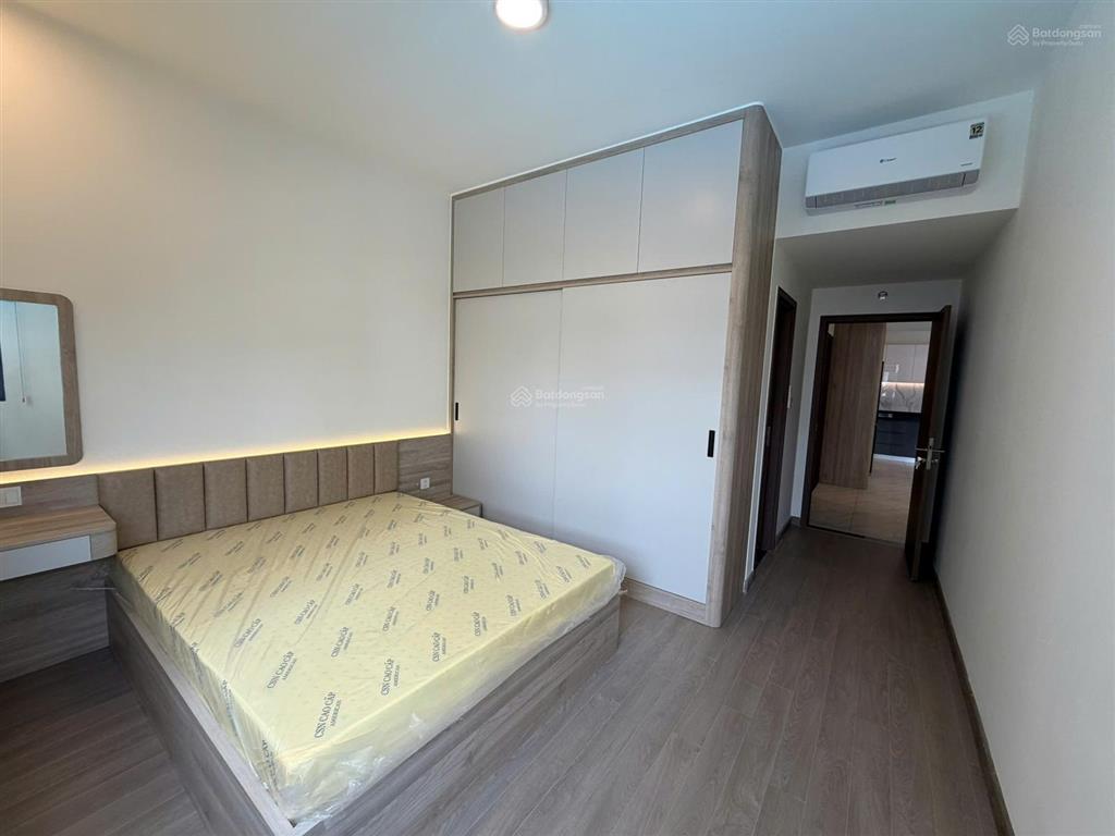 Cho thuê căn hộ the habitat gđ3. 2 pn full nội thất cao cấp