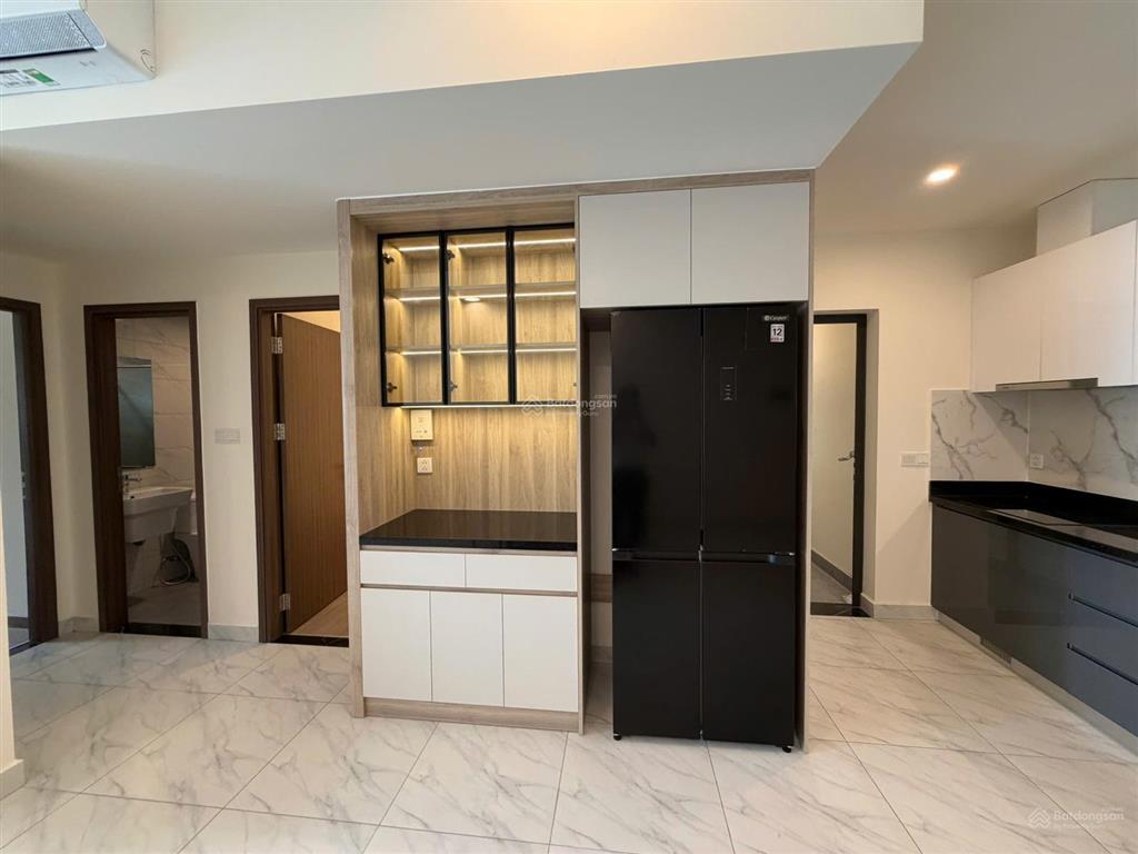 Cho thuê căn hộ the habitat gđ3. 2 pn full nội thất cao cấp