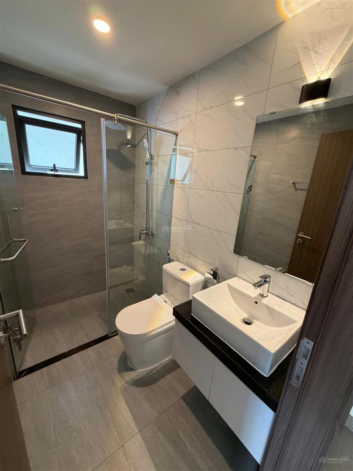 Cho thuê căn hộ the habitat gđ3. 2 pn full nội thất cao cấp