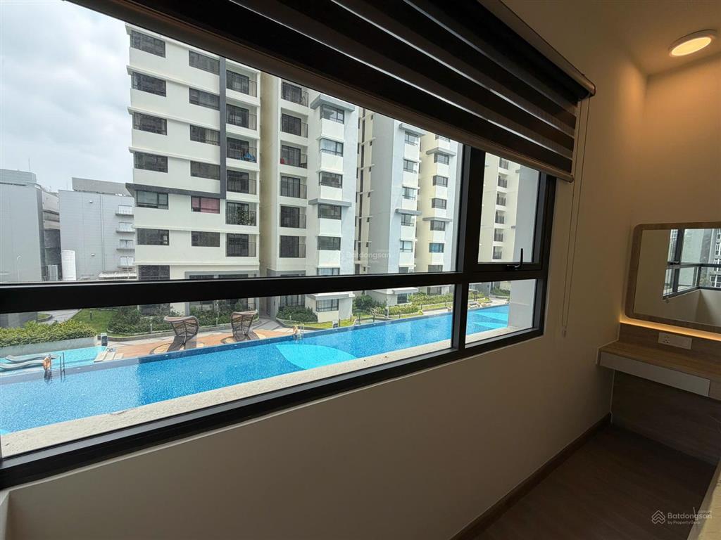 Cho thuê căn hộ the habitat gđ3. 2 pn full nội thất cao cấp