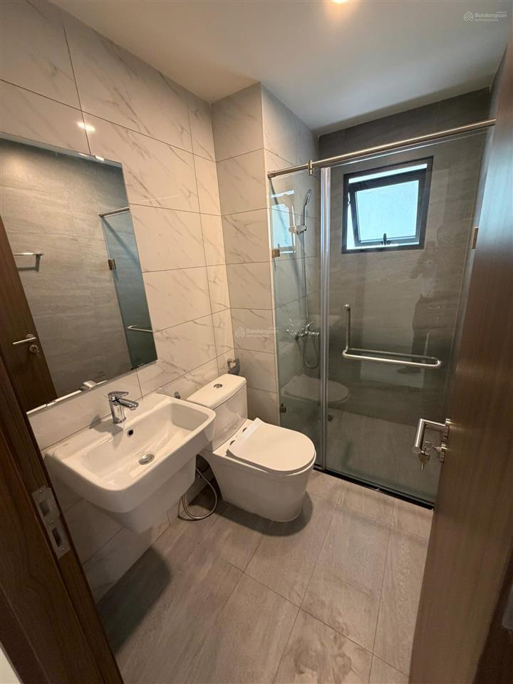 Cho thuê căn hộ the habitat gđ3. 2 pn full nội thất cao cấp