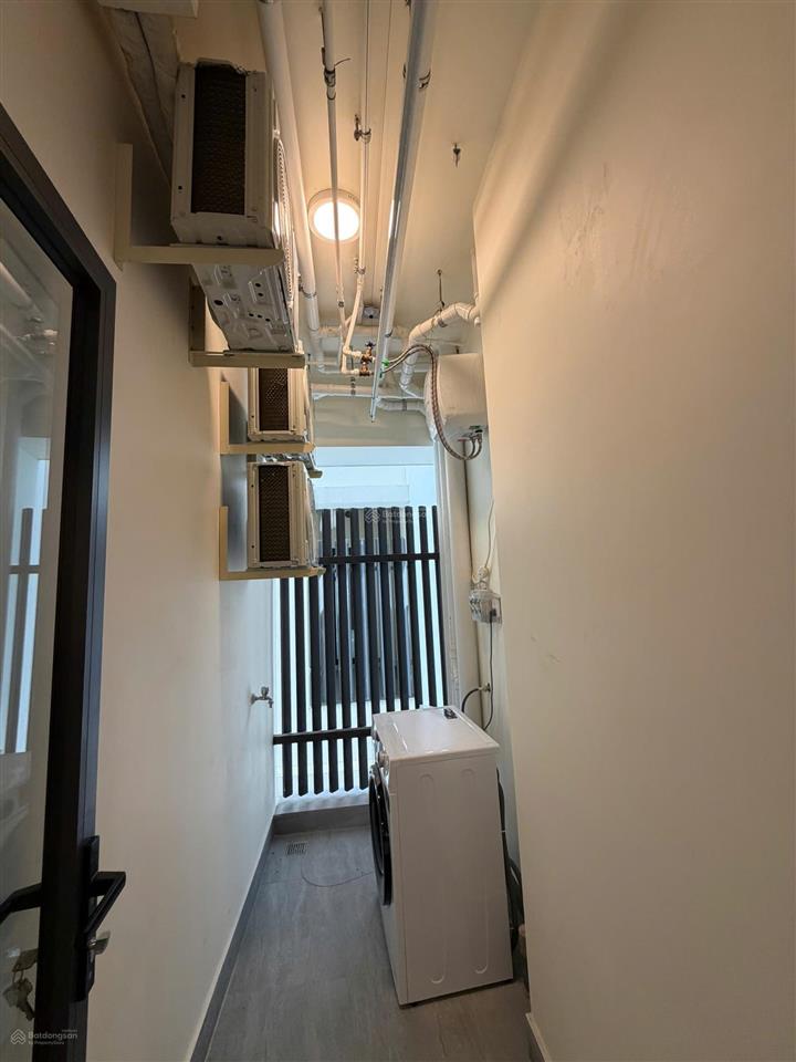 Cho thuê căn hộ the habitat gđ3. 2 pn full nội thất cao cấp