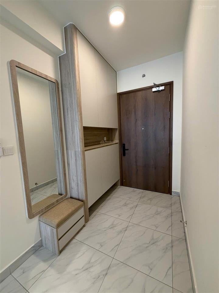 Cho thuê căn hộ the habitat gđ3. 2 pn full nội thất cao cấp