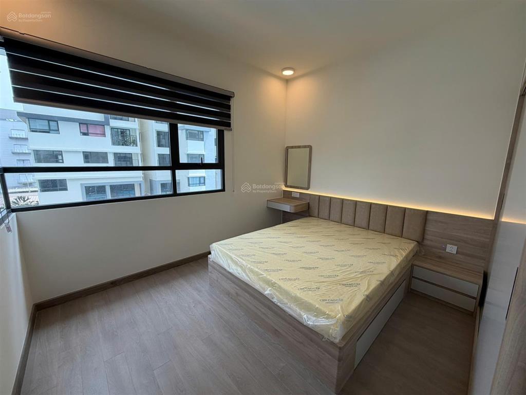 Cho thuê căn hộ the habitat gđ3. 2 pn full nội thất cao cấp