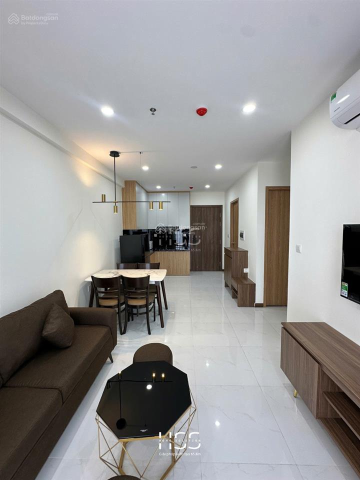 Cho thuê căn hộ diamond boulevard 2pn, full nội thất