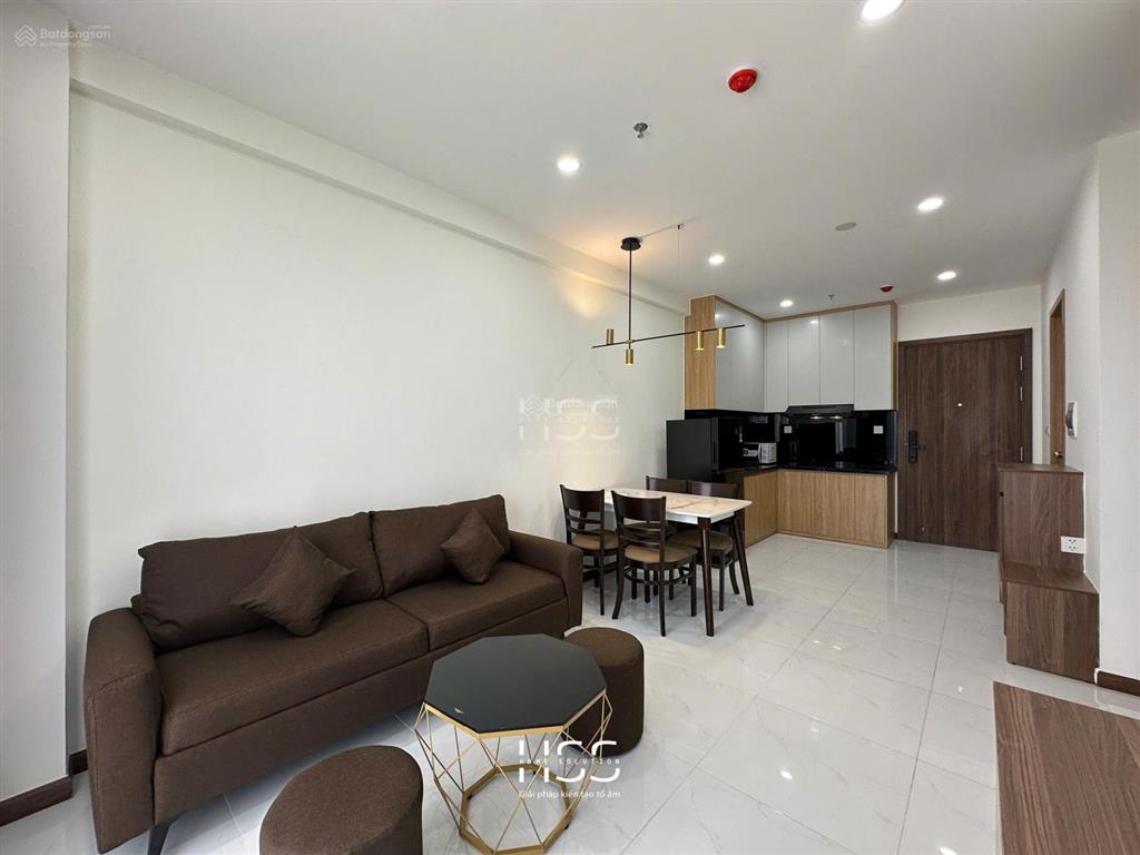 Cho thuê căn hộ diamond boulevard 2pn, full nội thất