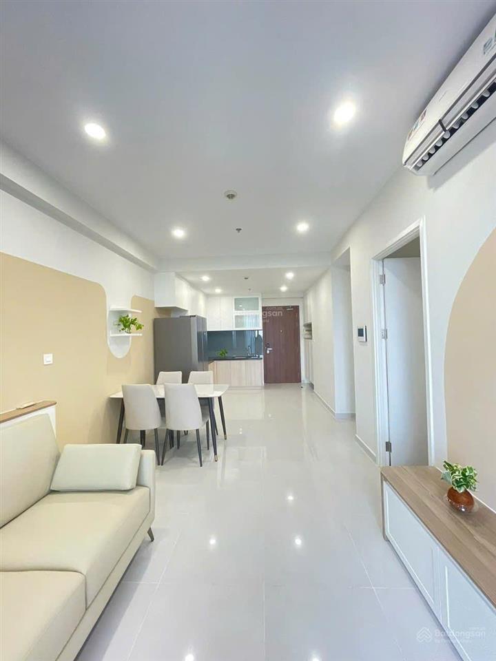 Cho thuê căn hộ chung cư the emerald golf view  căn hộ 2pn full nội thất  giá thuê chỉ 10 triệu