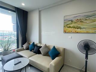 Cho thuê căn hộ 2 phòng ngủ 2 wc siêu đẹp giá 9,5tr/tháng tại the emerald golf view  thuận an, bd
