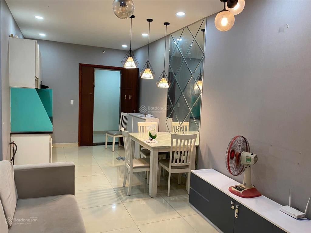 Bán căn hộ topaz home, 2,5tỷ, 60m2, 2pn, 2wc, quận 12, hỗ trợ vay bank