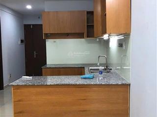 Bán cc depot metro tham lương, 2,45 tỷ, 50m2, 1pn, 1wc, quận 12, hcm