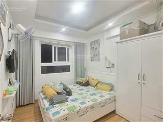 Cho thuê cc prosper plaza, 7 triệu, 53 m2, 2pn, 2wc, view đẹp